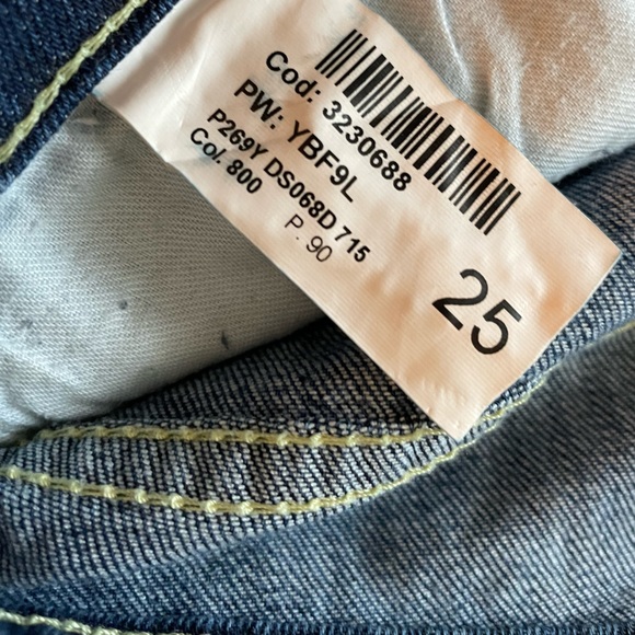 DONDUP Made in Italy - Picture 5 of 5